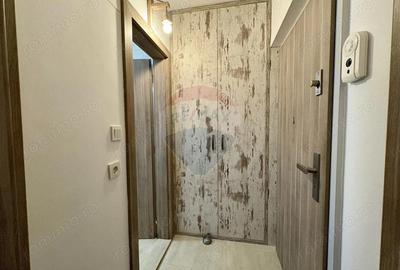 Apartament cu 1 camere de inchiriat in zona Tomis II - 3