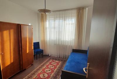 Apartament cu 2 camere, mobilat în Grivița - 9