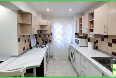 Apartament cu 2 camere decomandat în B-dul București - 5