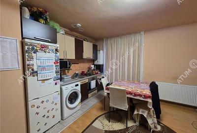 Apartament cu 3 camere decomandate si balcon etaj 1 in zona Gusterita - 3