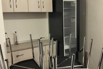 Apartament cu 2 camere semidecomandat, mobilat în Iancului - 5