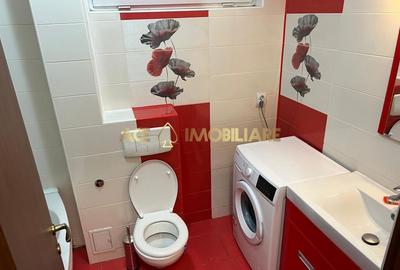 Apartament cu 2 camere decomandat, mobilat în Prelungirea Ghencea - 7