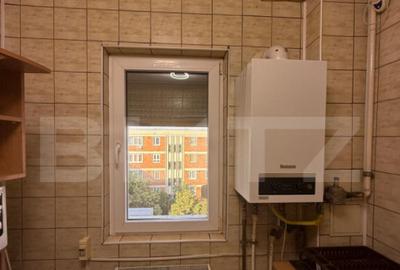 Apartament 2 camere, 46 mp, zona Bulevardul Castanilor - 17