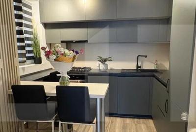 Apartament cu 2 camere semidecomandat, mobilat în Ferdinand - 5