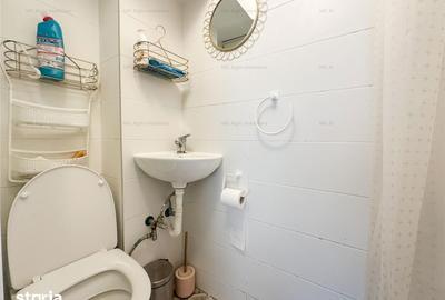 Apartament cu 3 camere în Schei - 6