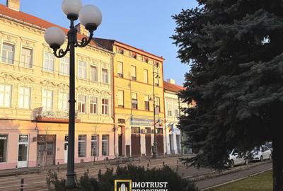 Apartament cu 4 camere decomandat, mobilat în Ultracentral - 3