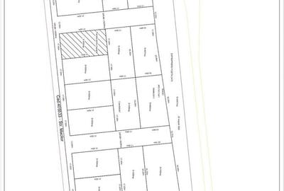 Teren de 550 mp, în Remetea Mare - 3