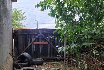 Teren intravilan situat pe str. Nicolae Balcescu! - 3