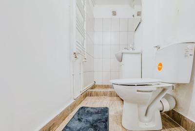 Garsonieră decomandată în Central - 8