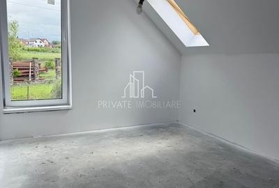 Casă individuală cu 4 camere cu Teren 350 Mp în Unirii - 11
