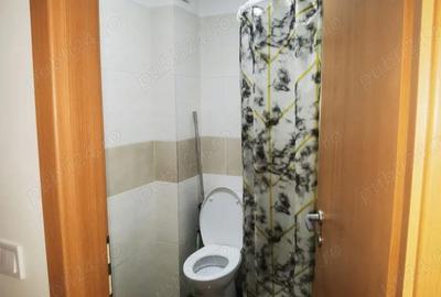 Garsonieră decomandată în Central - 4
