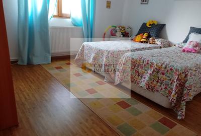 Casă individuală cu 3 camere cu Canalizare în Hănțești - 22