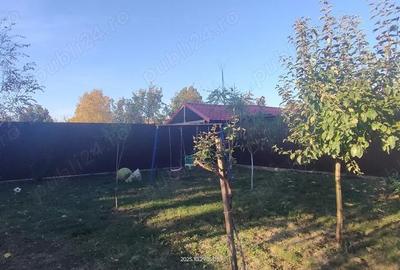 Casă cu 5 camere în Lipovei - 2