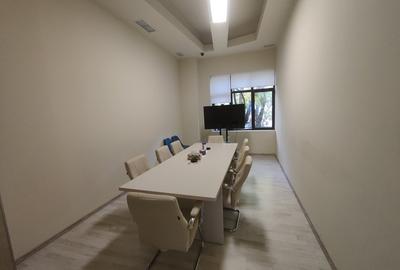 PIATA IANCULUI - metrou spatiu birouri stradal 562 mp - 3