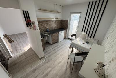 Apartament 3 camere zona Cet - 6