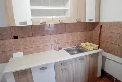Apartament cu 2 camere decomandat în Soarelui - 5