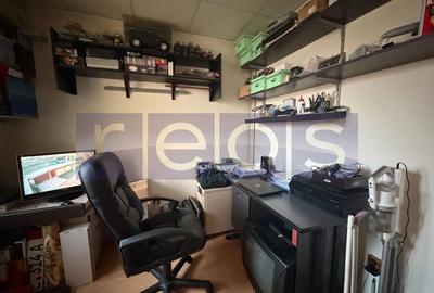 Casă individuală cu 4 camere cu Canalizare în Central - 15