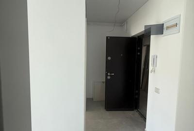 GARSONIERA DECOMANDATA IN BLOC NOU- COMISION 0%- TVA INCLUS- MILITARI RESIDENCE - 11