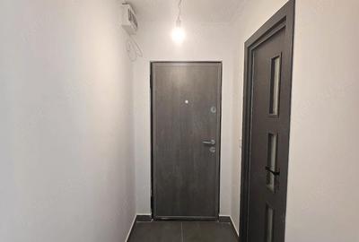Apartament cu 2 camere semidecomandat în Micro 14 - 12