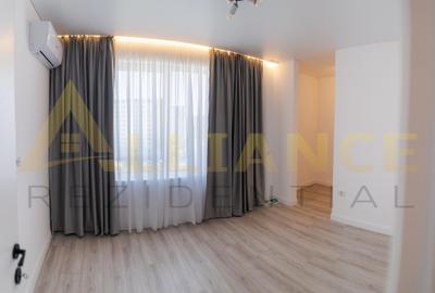 Exlusivitate - Penthouse la 15 minute Ap Patriei - Gata de mutare - 13