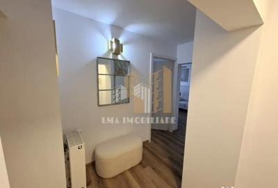 Apartament cu 4 camere decomandat, mobilat în Calea București - 15