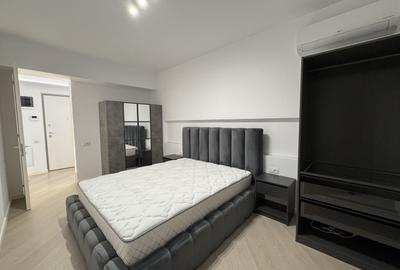 Apartament cu 2 camere, mobilat în Pipera - 4