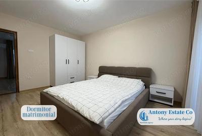 Casă cu 4 camere cu Teren 350 Mp în Sânmartin - 1