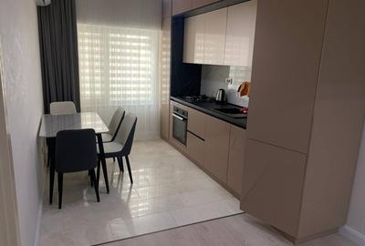 Apartament cu doua camere | AC | Parcare | ROYAL TOWN - 1