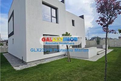 Casă individuală cu 5 camere cu Teren 400 Mp în Central - 42