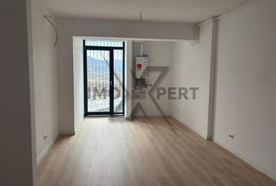Apartament 2 Camere Finisat | Zona BMW | Sud-Vest | 49 mp - 1