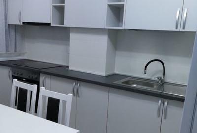 Garsonieră în Calea Călărașilor - 4