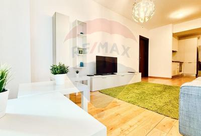 Apartament 3 Camere de inchiriat Floreasca - 1