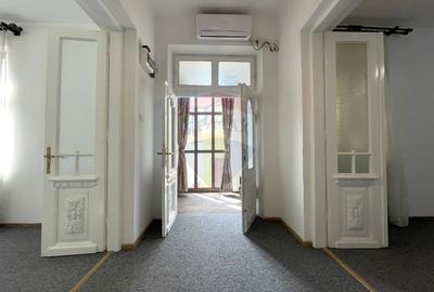 Vila 6 camere si curte prorpie I Cismigiu - Stribei Voda - 5