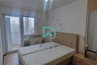 Apartament cu 2 camere decomandat în Tractorul - 13