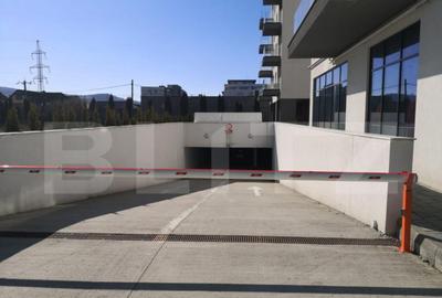 Apartament de 3 camere ultrafinisat, 74 mp utili, Calea Mold - 10