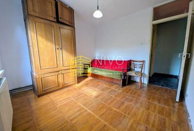Apartament 2 camere - Tg. Mureș - Tudor - Bld. Pandurilor Apartament 2 camere - Tg. Mureș - Tudor - Bld. Pandurilor - 2