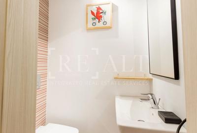 Inchiriere apartament 2 camere | Minimalist, Parcare inclusa | Otopeni - 11