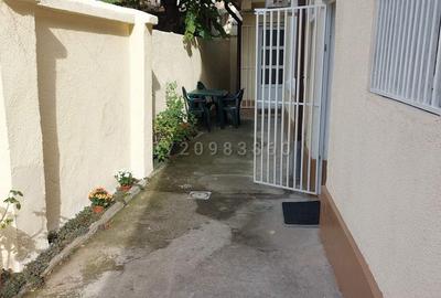 Vilă P+M Ideală pentru Birouri/Cabinet – Zona Dacia/Icoanei - 1