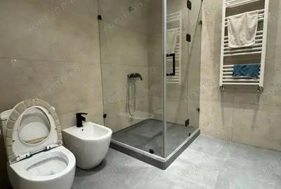 Garsoniera de inchiriat in zona Centrul Civic - 1