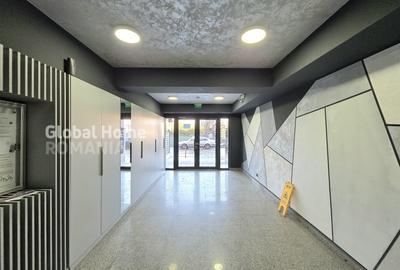 Pipera 1 • Porsche Nord • 2 Room Apartment + Terrace + Parking • 5 min Aviatiei - 28