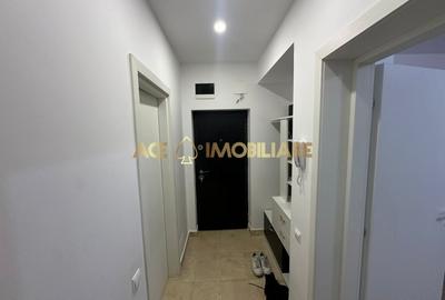 Apartament cu 2 camere semidecomandat, mobilat în Militari - 11