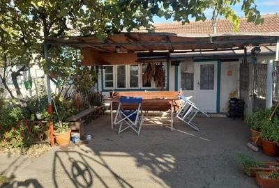 Casă cu 4 camere în Călienii Vechi - 5