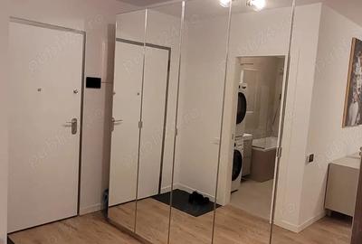 Garsonieră decomandată în Central - 2