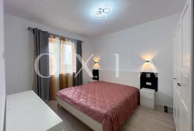 Apartament cu 2 camere semidecomandat, mobilat în Giroc - 11