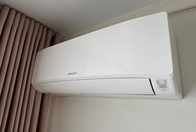 Apartament cu 2 camere decomandat, mobilat în Herăstrău - 12