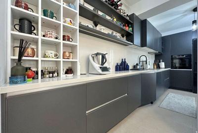 Apartament Premium cu 3 Camere – Vedere Panoramică către munți și oraș - 10