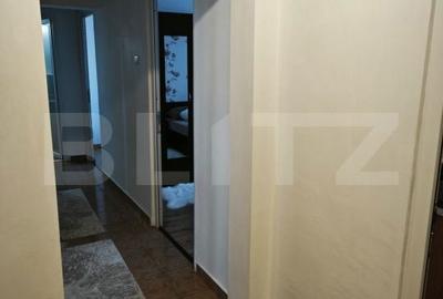Apartament cu 3 camere decomandat în Nord - 13