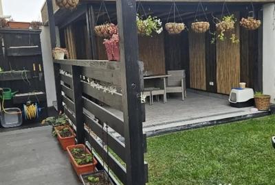 Apartament cu 2 camere semidecomandat în Sânpetru - 7