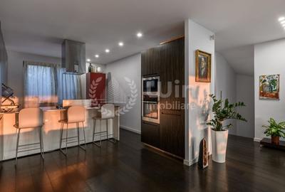 Casa tip duplex | 6 camere | 220 mp utili | Panorama | Borhanci - 12