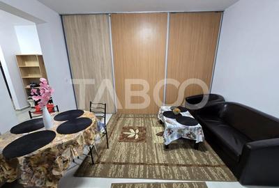 Apartament decomandat 4 camere 2 bai balcon parcare COMISION 0 - 11
